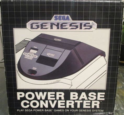 Power Base Converter .
